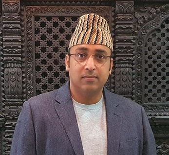  Shahnawaz Alam